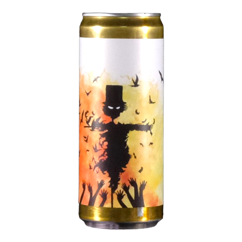 Brewski - Scarecrow - 7% - 33cl - Can