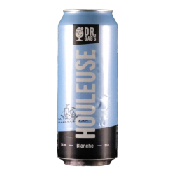 Dr Gab's - Houleuse - 4.8% - 50cl - Can
