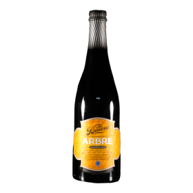 The Bruery - Arbre Dark Wheatwine -...