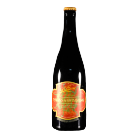 The Bruery - Terreux The Bruery - Swans a Swimming - 11% - 75cl - Bte - La Mise en Bière