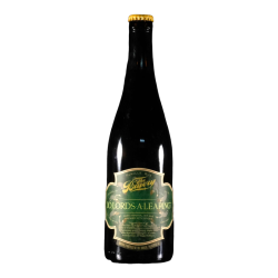 The Bruery - Lords a Leaping - 10.5% - 75cl - Bte