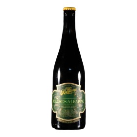 The Bruery - Lords a...
