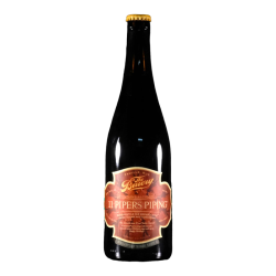 The Bruery - Pipers Piping - 11 % - 75cl - Bte