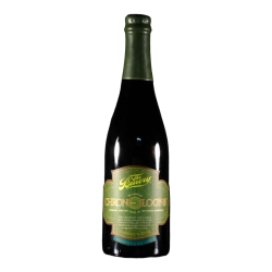 The Bruery - Chronology 18 - 13.4 % - 75cl - Bte