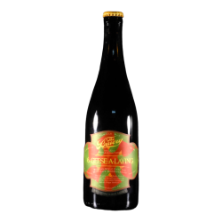 The Bruery - Geese a Laying - 11.5 % - 75cl - Bte