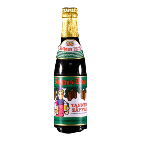 Rothaus  - Tannen-Zapfle Pils  -...