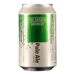 The Garden Brewery - IPA - 6.5% - 33cl - Can