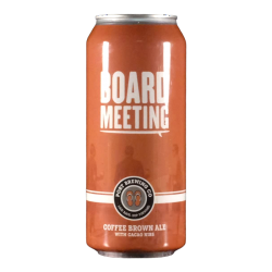 Port Brewing - Board Meeting  - 8% - 47.3cl - can