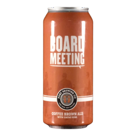 Port Brewing - Board Meeting  - 8%...