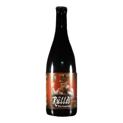 Rulles - Pils Imperiale - 5.5% - 75cl - Bte