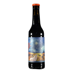 Pühaste - Pöhjanael - 9.3% - 33cl - Bte