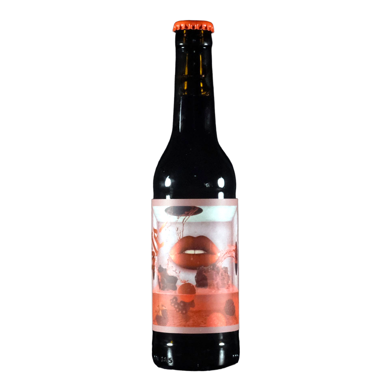 Pühaste - Mari - 3.5% - 33cl - Bte