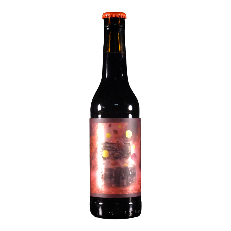 Pühaste - Beetbox - 5.2% - 33cl - Bte