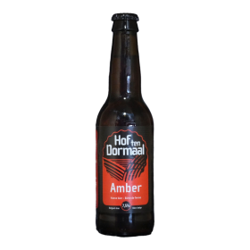 Hof Ten Dormaal - Ambrée - 7.5% -...