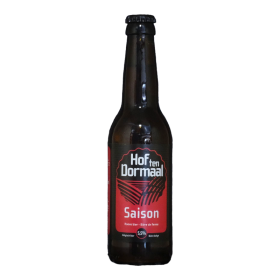 Hof Ten Dormaal - Saison - 5.5% -...