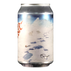 Pühaste - Lumepimedus - 6.5 - 33cl - Can