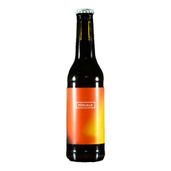 Põhjala - Orange Gose - 5.5% - 33cl - Bte