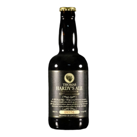 Thomas Hardy's Ale - Golden...