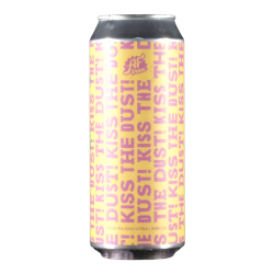 AF Brew - Kiss the Dust ! DDH Citra+Simcoe - 8% - 50cl - Can