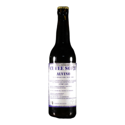 Alvinne - Cuvée Sofie Alvino - 8% - 50cl - Bte