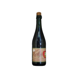 Kerné - Cidre Keltys Bio - 4.5% - 75cl - Bte