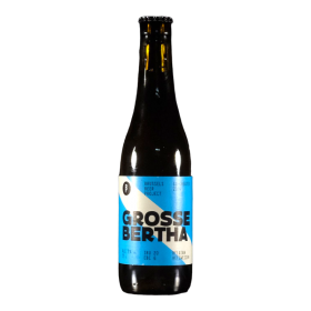 Brussels Beer Project - Grosse...