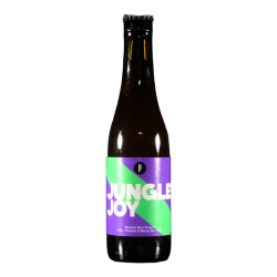 Brussels Beer Project - Jungle Joy - 6.6% - 33cl - Bte