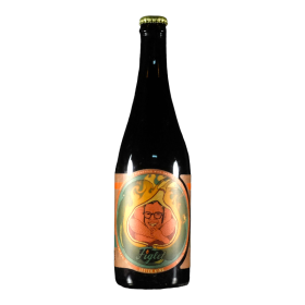 Jester King Jester King - Figlet - 6.3% - 75cl - Bte - La Mise en Bière