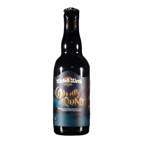 Wicked Weed - Oh my Quad -...