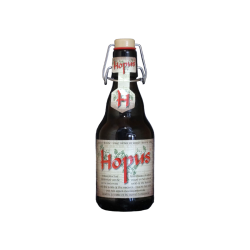 Lefebvre - Hopus - 8.3% - 33cl - Bte