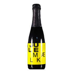 To Ol To Ol - Jule Maelk- Tequila Edition - 15% - 37.5cl - Bte - La Mise en Bière