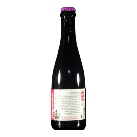 BFM BFM - Degustator Marius Edition - 4.672 % - 37.5cl - Bte - La Mise en Bière