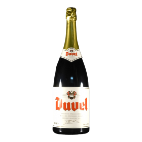 Moortgat - Duvel - 8.5 % - 150cl - Bte - La Mise en Bière