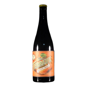 Bruery Terreux - Frucht : Peach -...