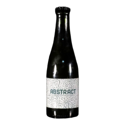 La Calavera - Abstract - 5.9% - 37.5cl - Bte