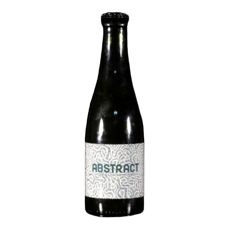 La Calavera - Abstract - 5.9% - 37.5cl - Bte