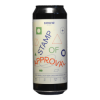 Zagovor - Stamp Of Approval - 8.4% - 50cl - can