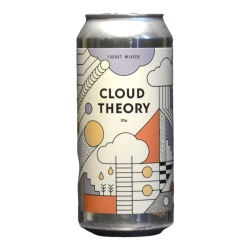 Fuerst Wiacek - Cloud Theory - 6.8% - 44cl - Can