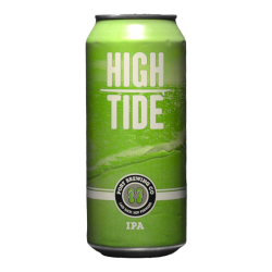 Port Brewing - High Tide Fresh Hop IPA - 6.5% - 47.3cl - Can