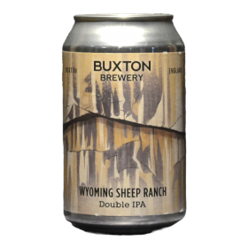 Buxton - Wyoming Sheep...