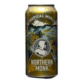 Northern Monk - Tropical...