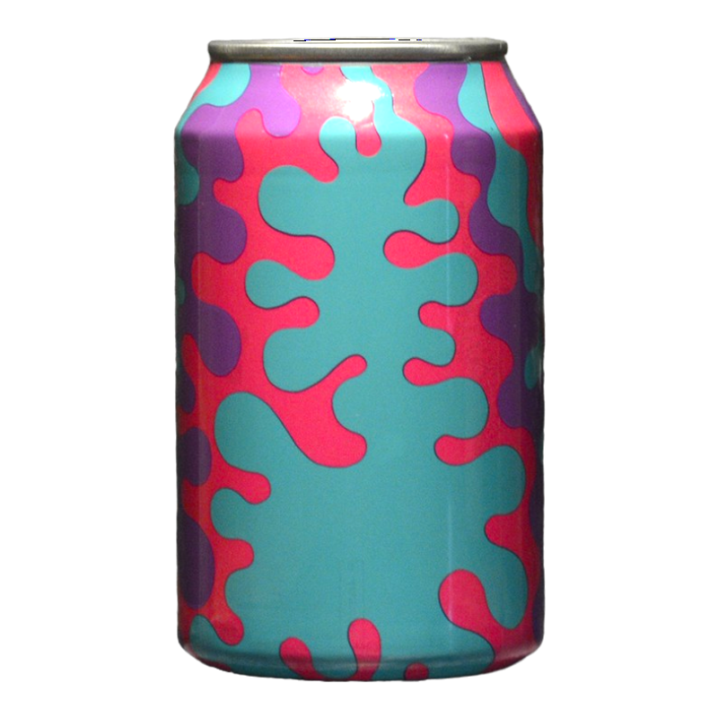 Omnipollo - Double Karpologi - 6% - 33cl - can