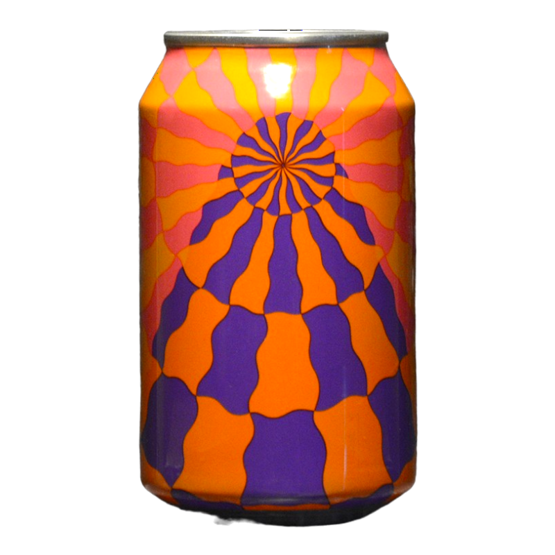 Omnipollo - Pleroma Mango Orange Passionfruit - 6% - 33cl - can