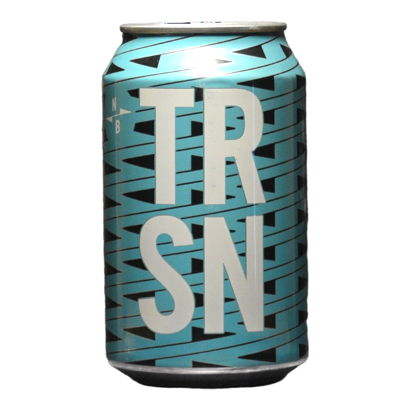 North - Transmission - 6.9% - 33cl - Can