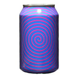 Omnipollo - Spirals - 5.3% - 33cl - can