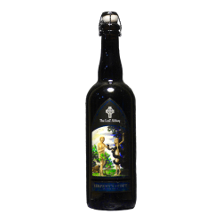 Lost Abbey - Serpent's Stout - 11% - 75cl - Bte