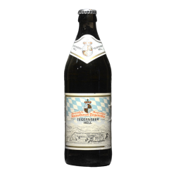 Herzoglich Bayerisches Brauhaus Tegernsee  - Tegernseer Hell - 4.8% - 50cl - Bte