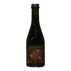 Dry & Bitter - Alkymi - 5.6% - 37.5cl - Bte - DDM Dépassée