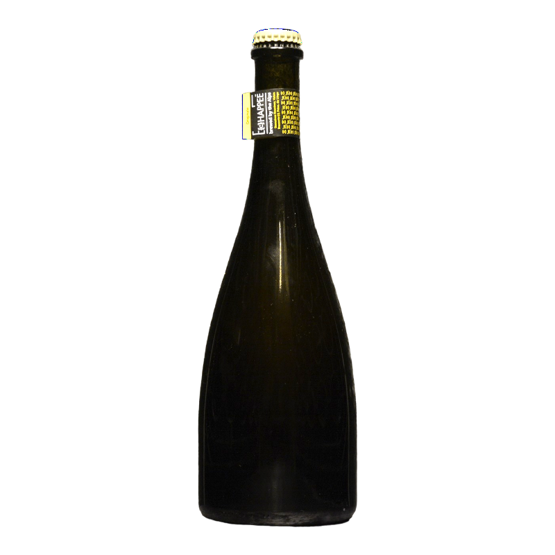 Domaines Rouvinez - Brasserie C - L'Échappée - 6.2% - 75cl - Bte