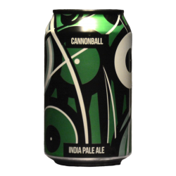 Magic Rock - Cannonball - 7.4% - 33cl - Can